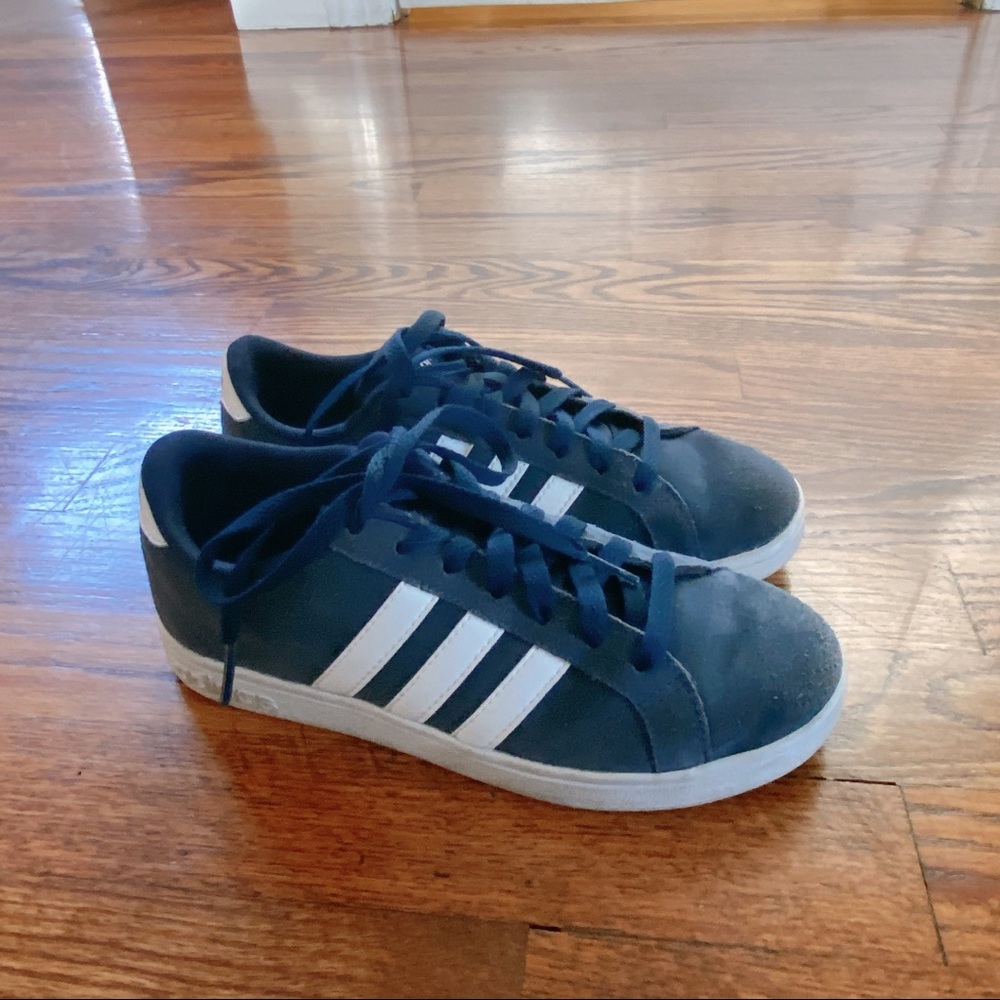Adidas sneakers